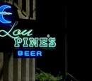 Lou Pine's