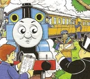 Tidy Thomas