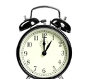 Tempus Clock