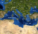 Mediterranean Sea