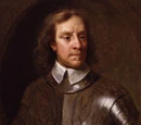 Oliver Cromwell