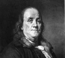 Benjamin Franklin