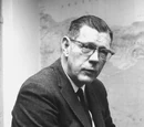 James Hagerty