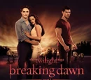 Breaking Dawn - Part 1 soundtrack