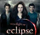 The Twilight Saga: Eclipse: The Official Illustrated Movie Companion