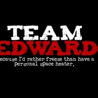 Edward Cullen