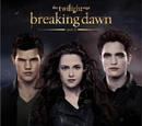 Breaking Dawn - Part 2 soundtrack