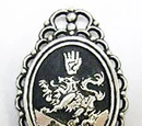 Cullen crest