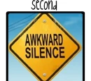 Top ten things Emmett will do to break an awkward silence