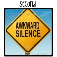 Top Ten Things Emmett Will Do To Break An Awkward Silence