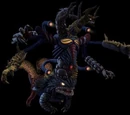 Giga Chimera