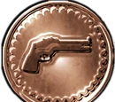 20 Kills: Pistole