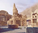 Desert Village