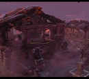 Molten Ruins