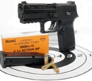 SIG P250