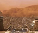 Atlantis of the Sands