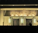 Antigen Headquarters