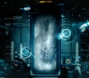 Cryogenic Chamber