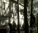 Brady's Trailer