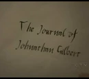 Gilbert Journals