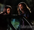 Bonnie and Abby