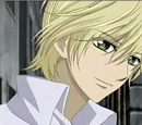 Takuma Ichijo