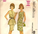 McCall's 6848