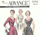 Advance 8175