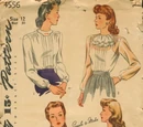 Simplicity 4556
