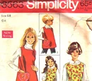 Simplicity 8563