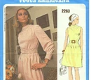 Vogue 2263
