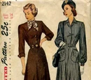 Simplicity 2142