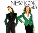 New Look 6158