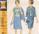 McCall's 8160