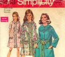 Simplicity 8458
