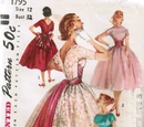 Simplicity 1795