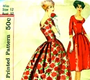 Simplicity 2757 B
