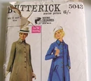 Butterick 5043