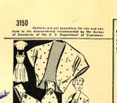 Clotilde 3150