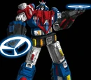 Voltron Vehicle Force