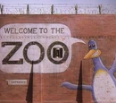 West Wallaby Zoo