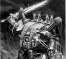 Nemesis Dreadknight