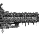 Retribution-class Battleship