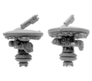 DX-4 Technical Drone