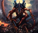 Dagon Overlord