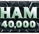 Warhammer 40k Wiki