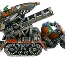 Grot Bomm Launcha