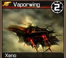 Vaporwing