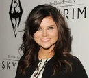 Tiffani Thiessen
