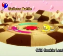 Cookie Land